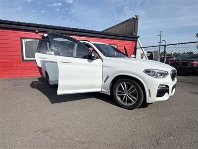 2018 BMW X3 M40i   - Photo 13 - Albany, OR 97322