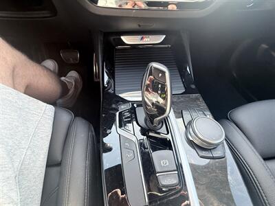 2018 BMW X3 M40i   - Photo 26 - Albany, OR 97322