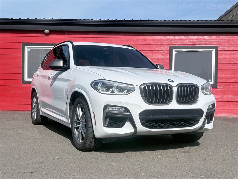 2018 BMW X3 M40i   - Photo 1 - Albany, OR 97322