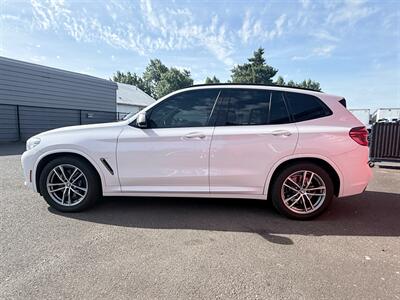 2018 BMW X3 M40i   - Photo 9 - Albany, OR 97322