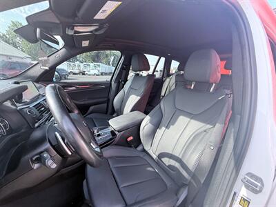 2018 BMW X3 M40i   - Photo 20 - Albany, OR 97322