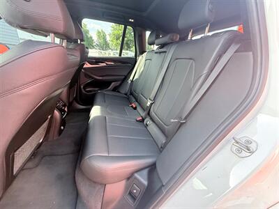 2018 BMW X3 M40i   - Photo 18 - Albany, OR 97322