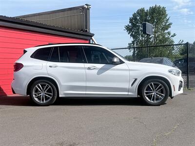 2018 BMW X3 M40i   - Photo 2 - Albany, OR 97322