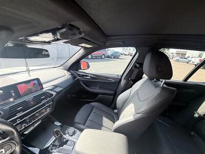 2018 BMW X3 M40i   - Photo 25 - Albany, OR 97322