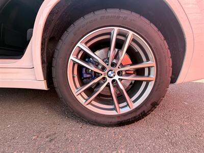 2018 BMW X3 M40i   - Photo 19 - Albany, OR 97322