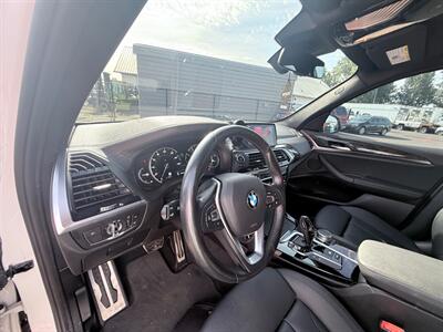 2018 BMW X3 M40i   - Photo 21 - Albany, OR 97322