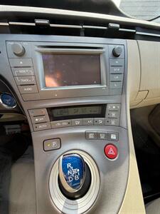 2014 Toyota Prius Two   - Photo 18 - Albany, OR 97322