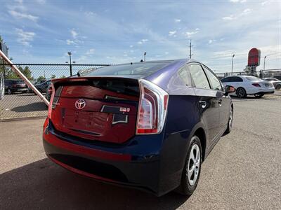 2014 Toyota Prius Two   - Photo 3 - Albany, OR 97322