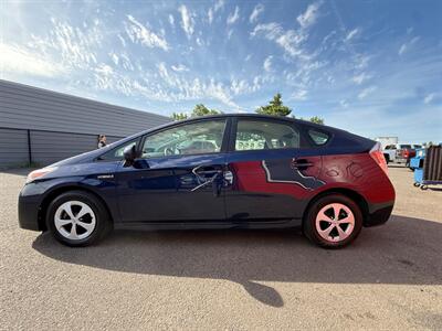 2014 Toyota Prius Two   - Photo 5 - Albany, OR 97322