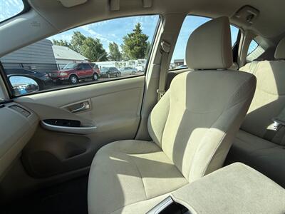 2014 Toyota Prius Two   - Photo 14 - Albany, OR 97322