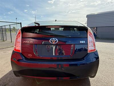 2014 Toyota Prius Two   - Photo 4 - Albany, OR 97322