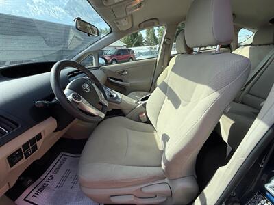 2014 Toyota Prius Two   - Photo 8 - Albany, OR 97322