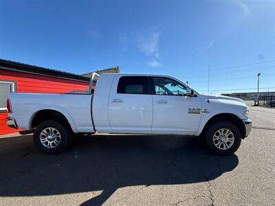 2017 RAM 2500 Laramie   - Photo 2 - Albany, OR 97322
