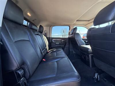 2017 RAM 2500 Laramie   - Photo 9 - Albany, OR 97322