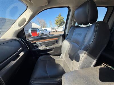 2017 RAM 2500 Laramie   - Photo 13 - Albany, OR 97322