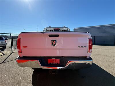 2017 RAM 2500 Laramie   - Photo 4 - Albany, OR 97322