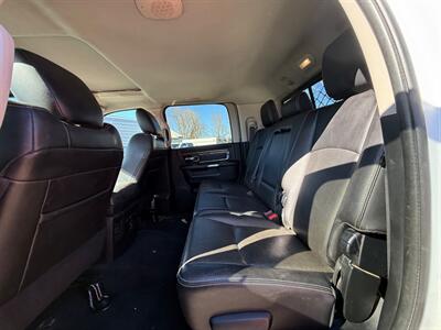 2017 RAM 2500 Laramie   - Photo 7 - Albany, OR 97322