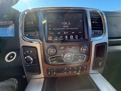 2017 RAM 2500 Laramie   - Photo 14 - Albany, OR 97322