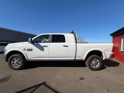 2017 RAM 2500 Laramie   - Photo 5 - Albany, OR 97322