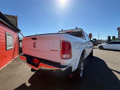 2017 RAM 2500 Laramie   - Photo 3 - Albany, OR 97322