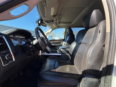 2017 RAM 2500 Laramie   - Photo 6 - Albany, OR 97322