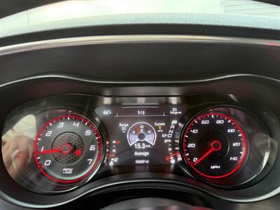 2018 Dodge Charger SXT   - Photo 19 - Albany, OR 97322