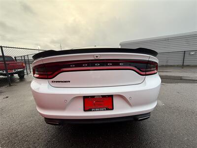 2018 Dodge Charger SXT   - Photo 4 - Albany, OR 97322