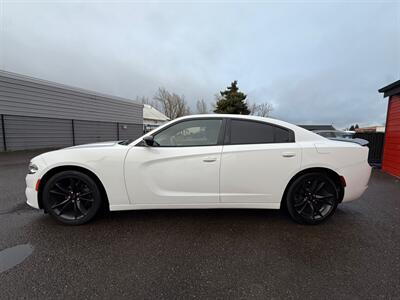 2018 Dodge Charger SXT   - Photo 3 - Albany, OR 97322