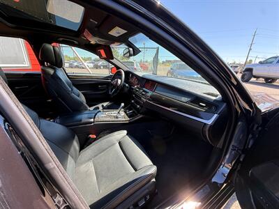 2015 BMW 5 Series 535i xDrive   - Photo 6 - Albany, OR 97322