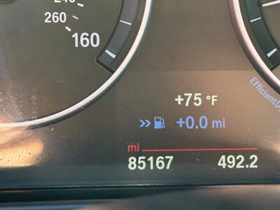2015 BMW 5 Series 535i xDrive   - Photo 19 - Albany, OR 97322