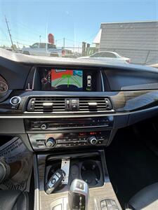 2015 BMW 5 Series 535i xDrive   - Photo 17 - Albany, OR 97322