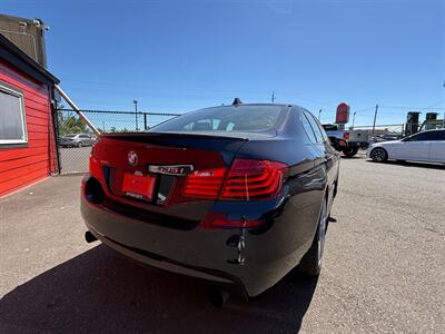 2015 BMW 5 Series 535i xDrive   - Photo 3 - Albany, OR 97322