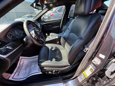 2015 BMW 5 Series 535i xDrive   - Photo 8 - Albany, OR 97322