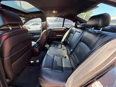 2015 BMW 5 Series 535i xDrive   - Photo 9 - Albany, OR 97322