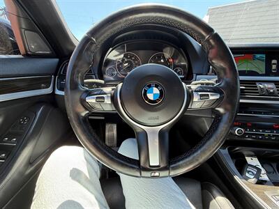2015 BMW 5 Series 535i xDrive   - Photo 18 - Albany, OR 97322