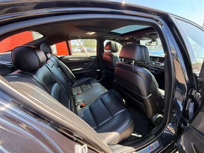 2015 BMW 5 Series 535i xDrive   - Photo 7 - Albany, OR 97322