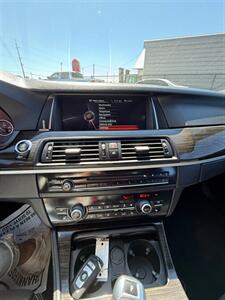 2015 BMW 5 Series 535i xDrive   - Photo 14 - Albany, OR 97322