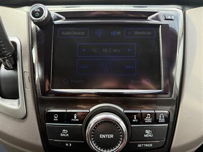 2015 Honda Odyssey Touring Elite   - Photo 15 - Albany, OR 97322
