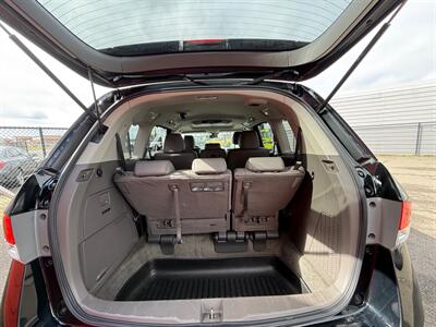 2015 Honda Odyssey Touring Elite   - Photo 13 - Albany, OR 97322