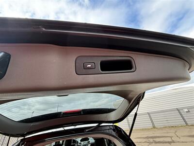 2015 Honda Odyssey Touring Elite   - Photo 6 - Albany, OR 97322