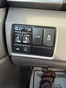 2015 Honda Odyssey Touring Elite   - Photo 14 - Albany, OR 97322