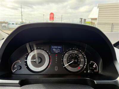 2015 Honda Odyssey Touring Elite   - Photo 20 - Albany, OR 97322