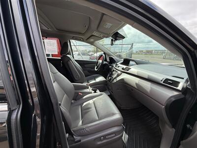 2015 Honda Odyssey Touring Elite   - Photo 11 - Albany, OR 97322