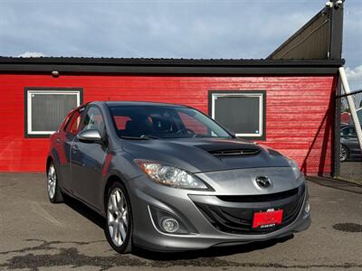 2011 Mazda Mazdaspeed3 Sport   - Photo 1 - Albany, OR 97322