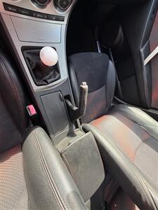 2011 Mazda Mazdaspeed3 Sport   - Photo 13 - Albany, OR 97322