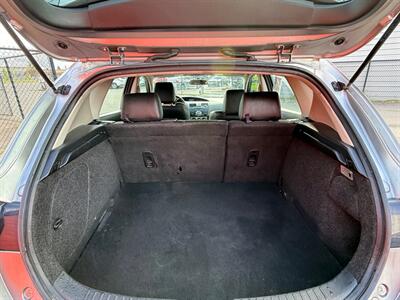 2011 Mazda Mazdaspeed3 Sport   - Photo 8 - Albany, OR 97322