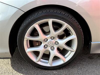 2011 Mazda Mazdaspeed3 Sport   - Photo 11 - Albany, OR 97322