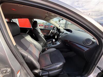 2011 Mazda Mazdaspeed3 Sport   - Photo 6 - Albany, OR 97322