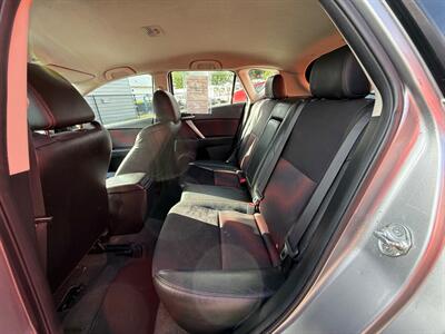 2011 Mazda Mazdaspeed3 Sport   - Photo 10 - Albany, OR 97322