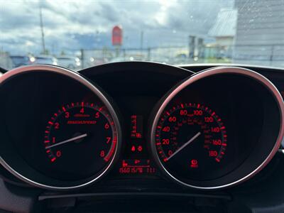 2011 Mazda Mazdaspeed3 Sport   - Photo 17 - Albany, OR 97322